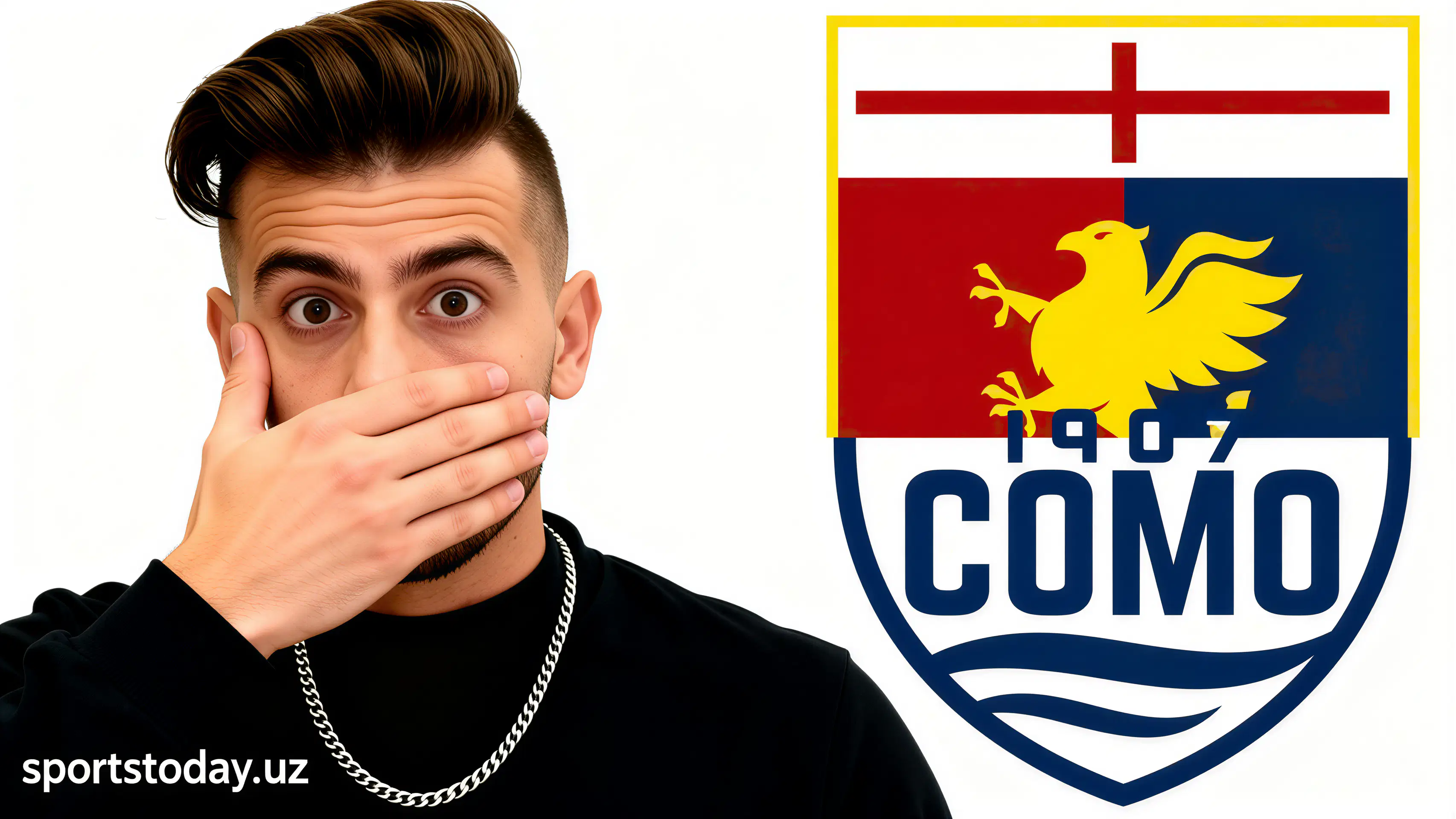 Карлос Висенте переходит в Бирмингем: объяснение трансфера