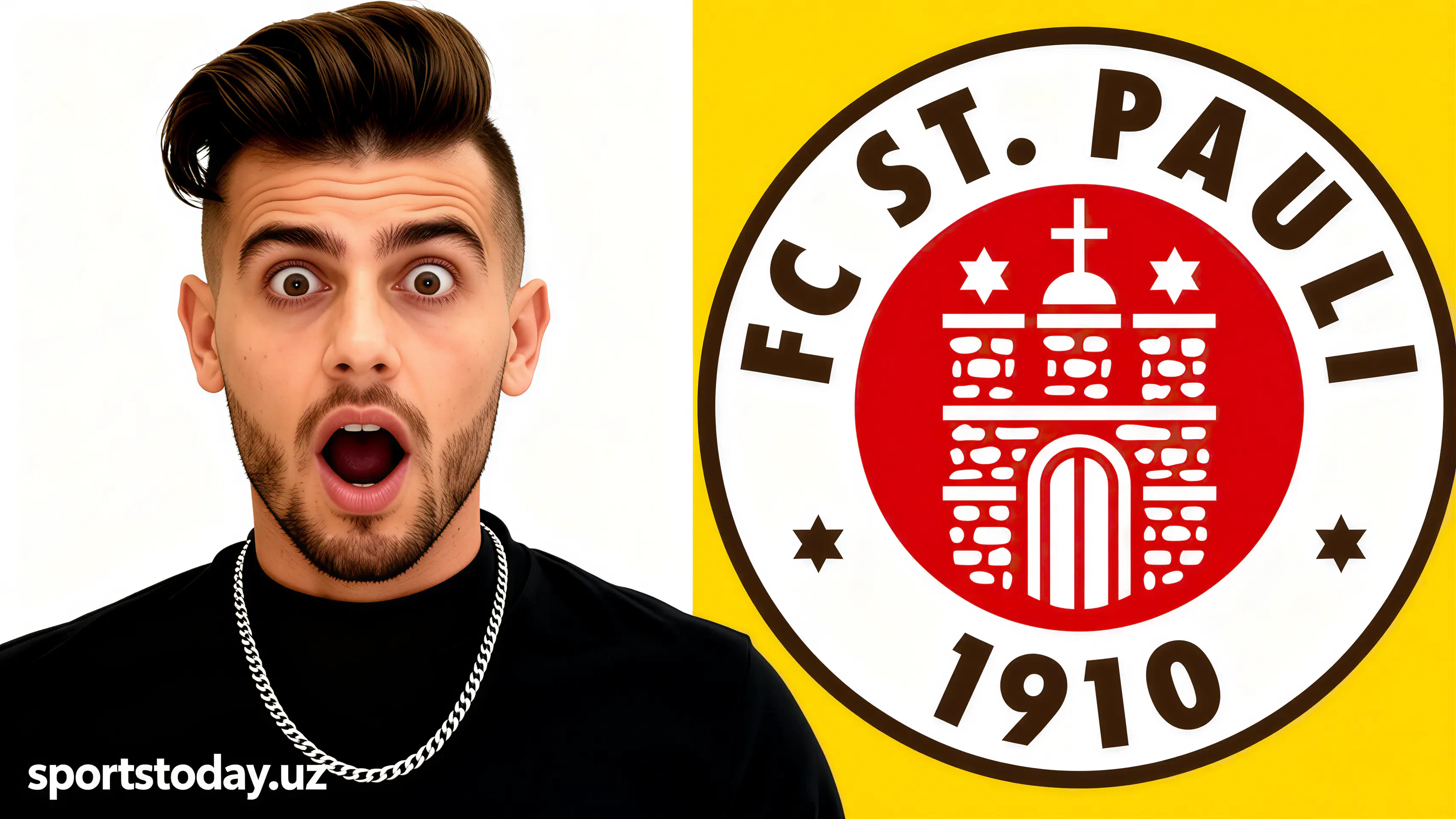 Йонас Хоффманн забил и попал в заявку Лиги чемпионов