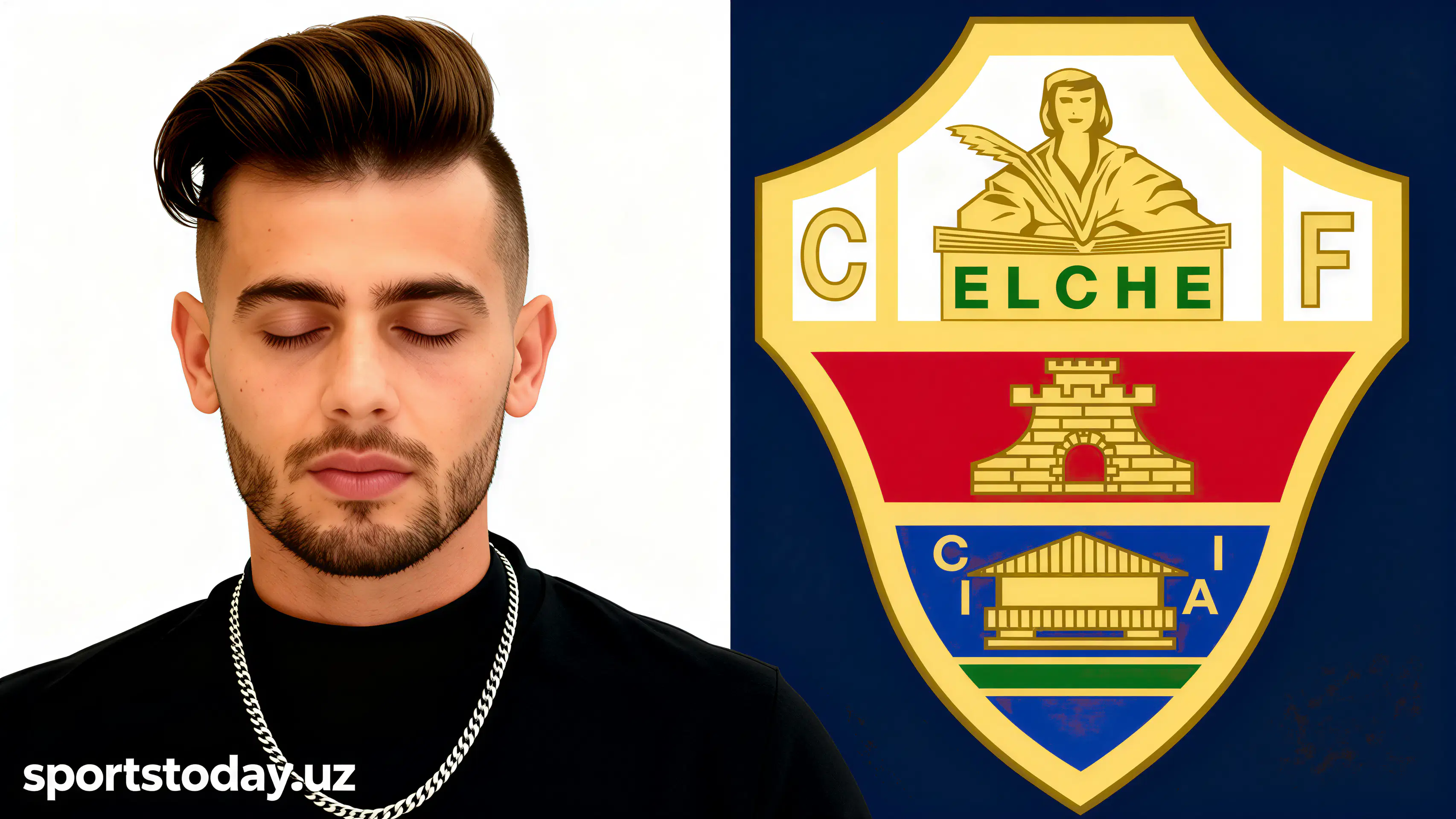 Atlético Madrid подписал трёх игроков в зимнее окно трансферов