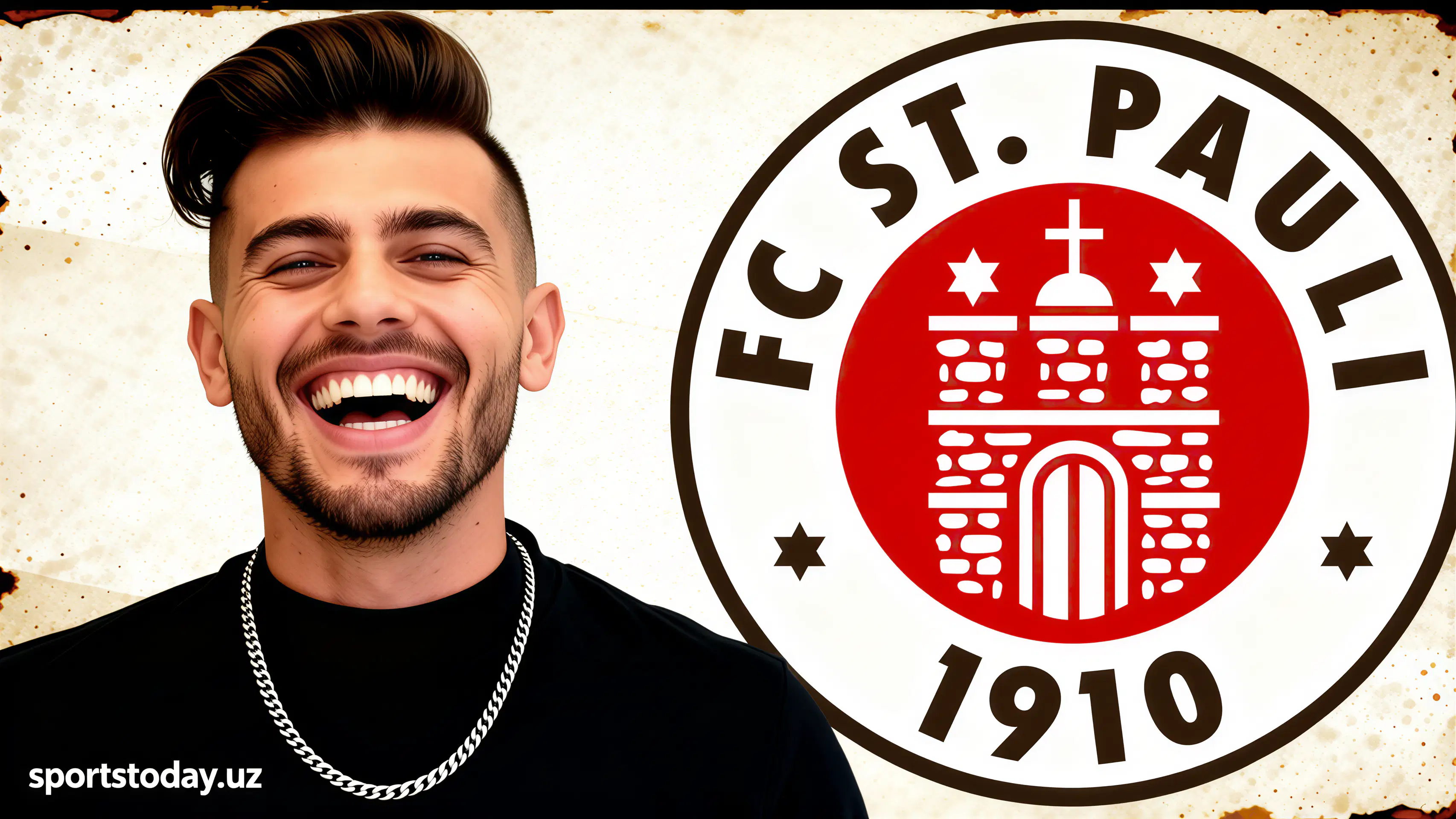 Байер обыграл Санкт-Паули 3:0 и вышел в полуфинал Кубка Германии