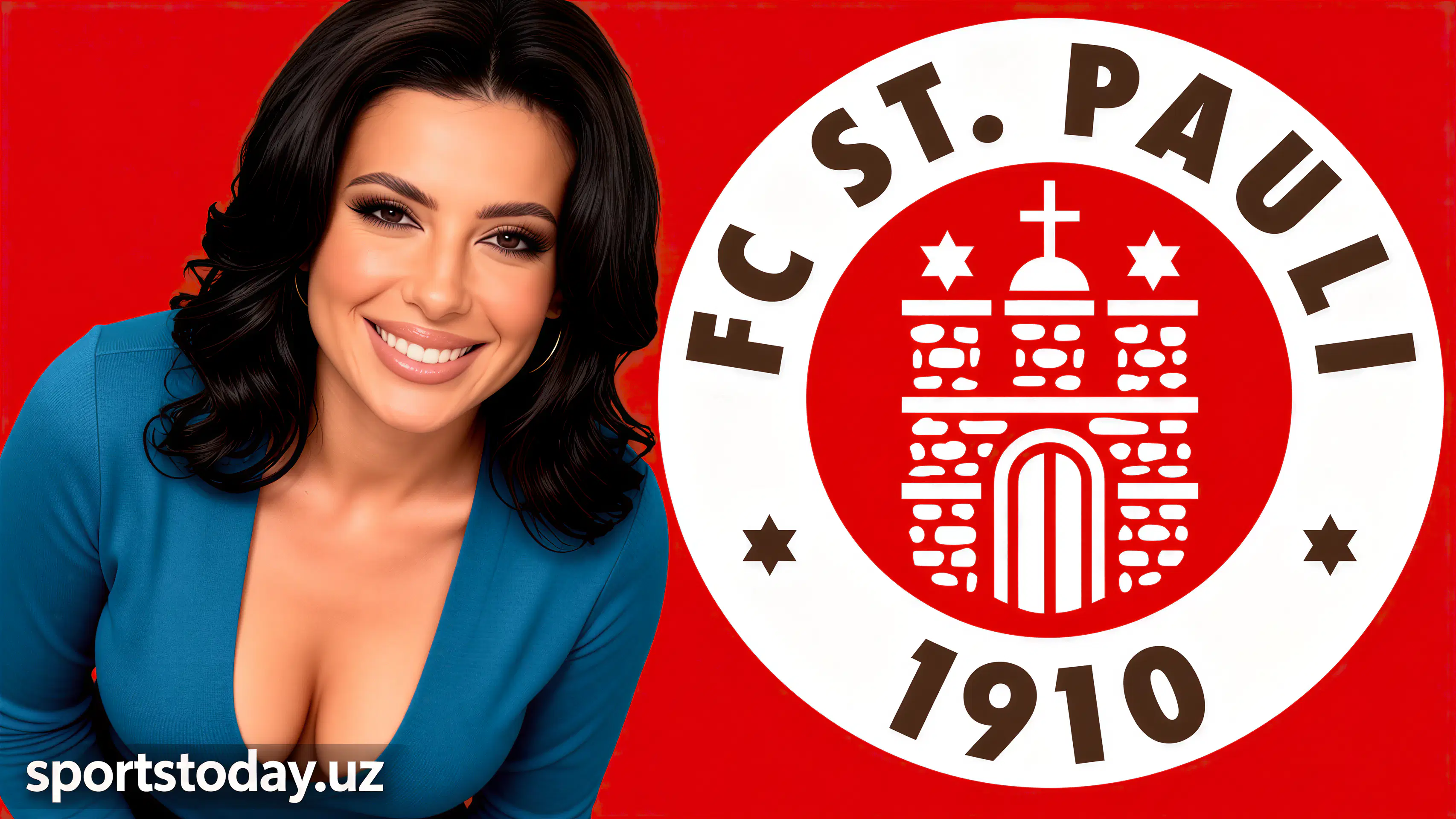 Санкт-Паули – Штутгарт: превью матча Бундеслиги 7 февраля 2026