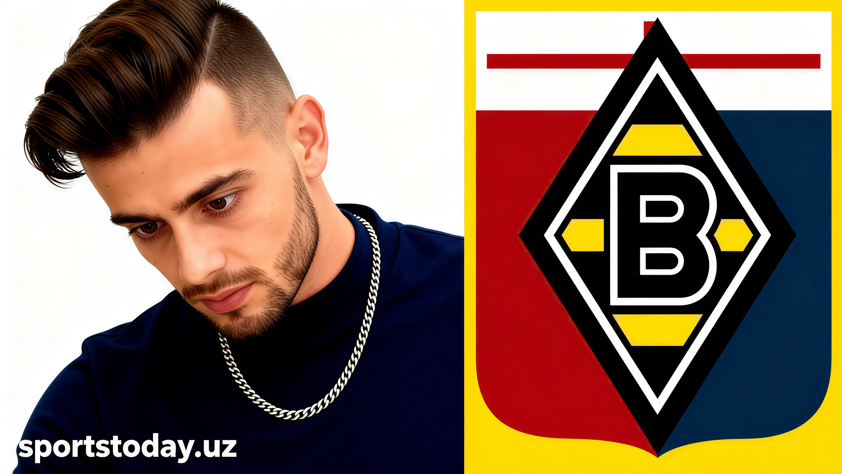 Velbert готовится к матчу с молодежкой Gladbach