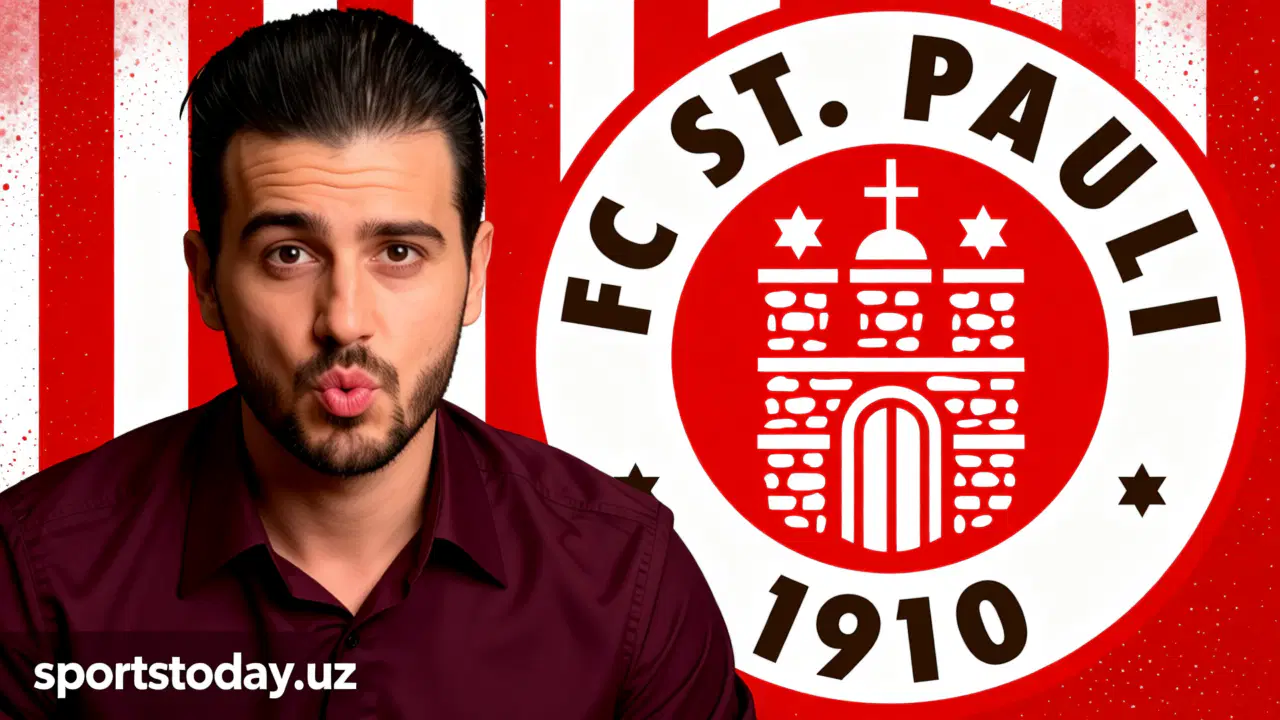 Санкт-Паули – Штутгарт: прогноз на матч Бундеслиги 7 февраля 2026