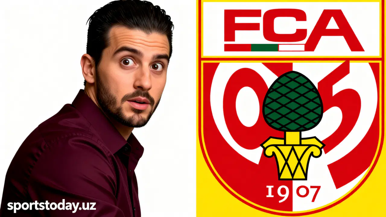 Майнц – Аугсбург: Прогноз на матч 7 февраля 2026 года