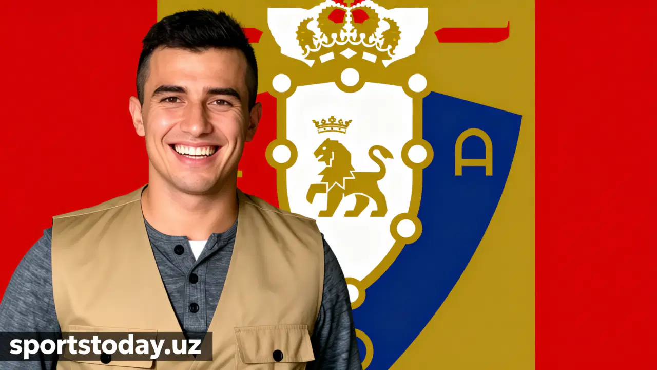 Сельта разгромила Осасуну 3-0: Баладиос стал крепостью