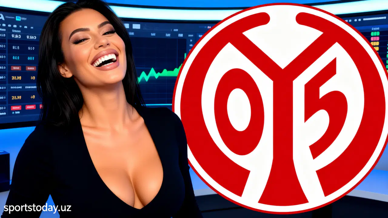 Mainz vs Augsburg: Разбор коэффициентов и поиск value на 7 февраля