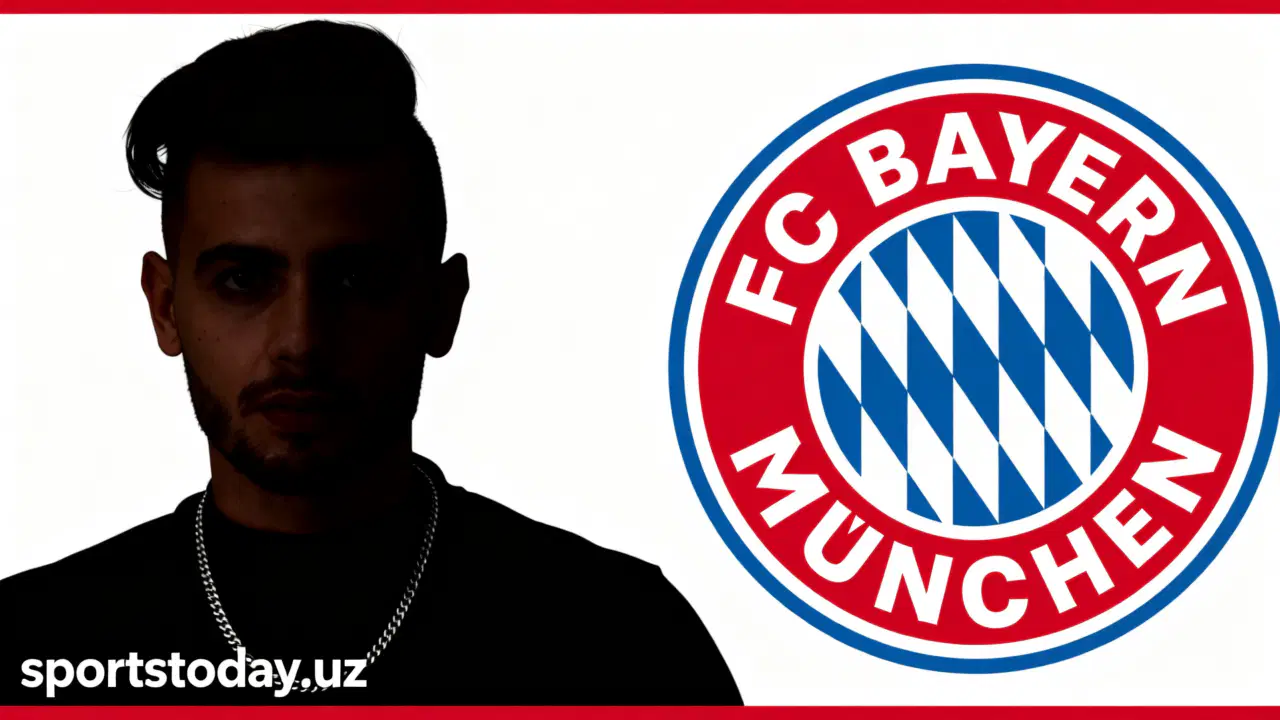 Bayern Munich сыграл вничью с Freiburg в Бундеслиге