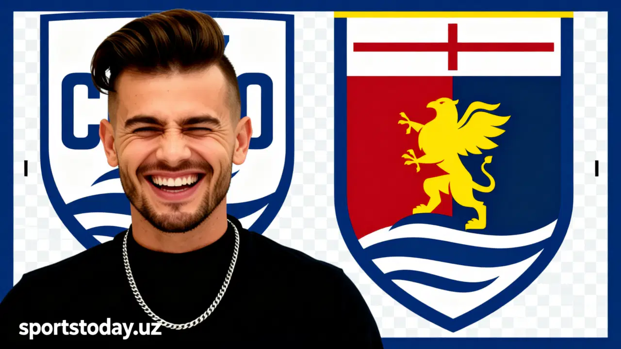 Amelia del Castillo: первая женщина-президент футбольного клуба