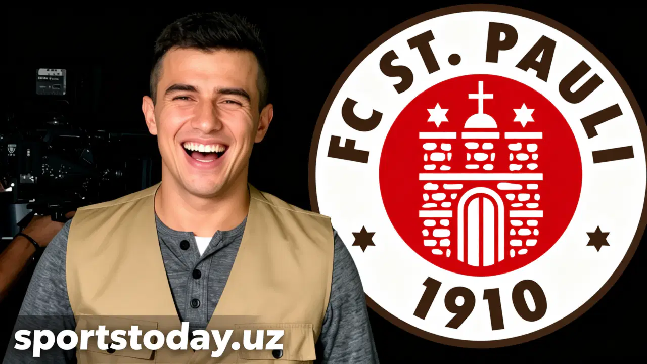 «Штутгарт» выиграл у «Санкт-Паули» 1:2 на «Миллернтор»: обзор матча