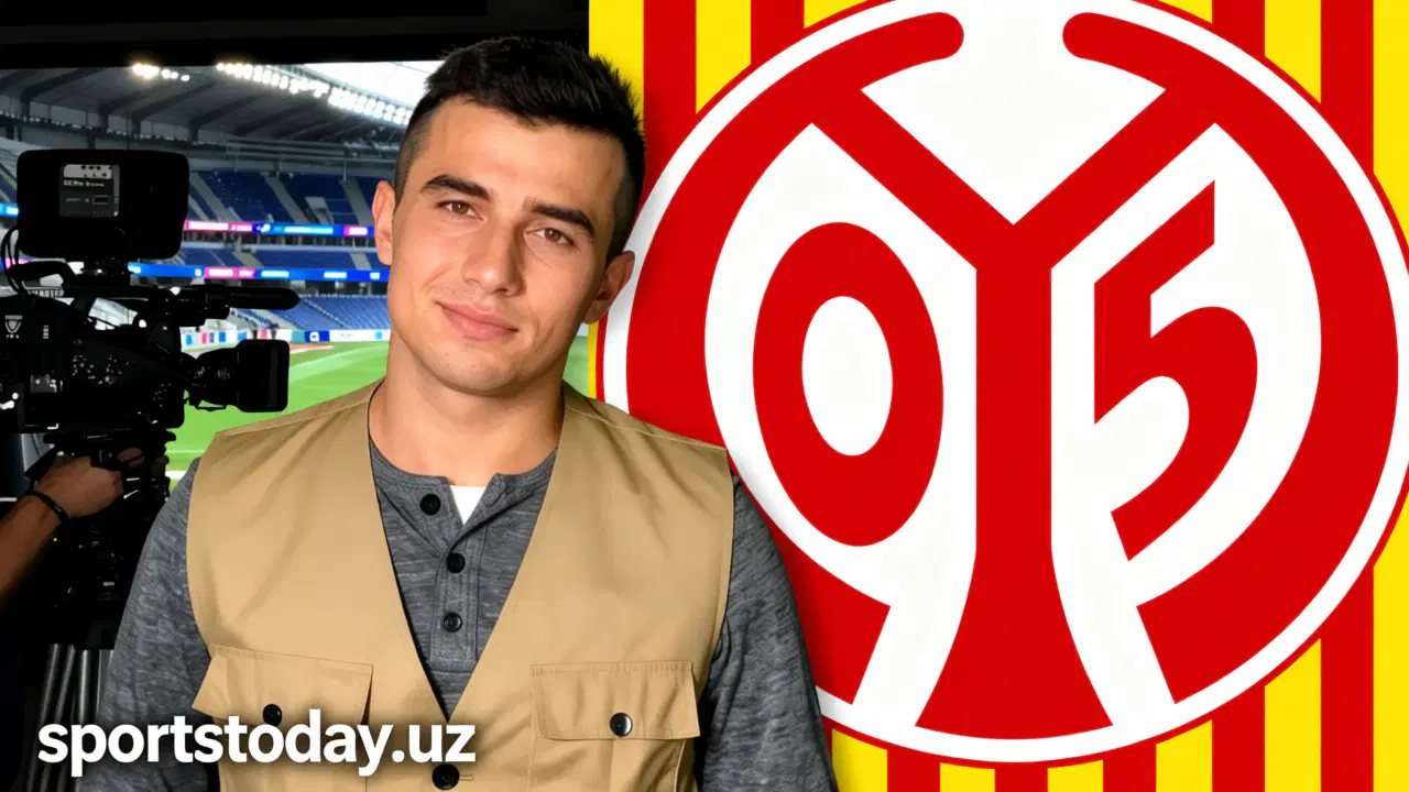 Mainz и Augsburg разошлись миром в морозном противостоянии