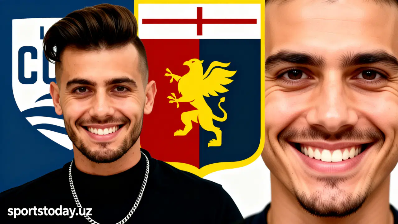 Athletic Bilbao одержал важную победу над Levante