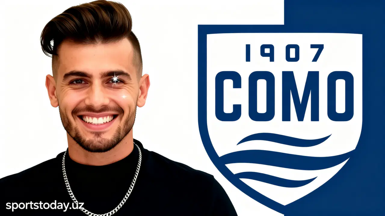 Barcelona vs Como: уникальная модель подготовки молодых футболистов