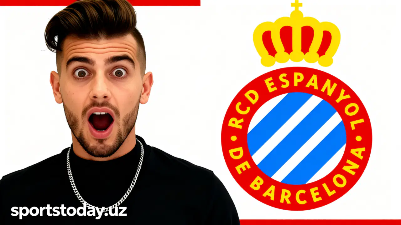 Xavi Escaich: gol pered transferom v Komo