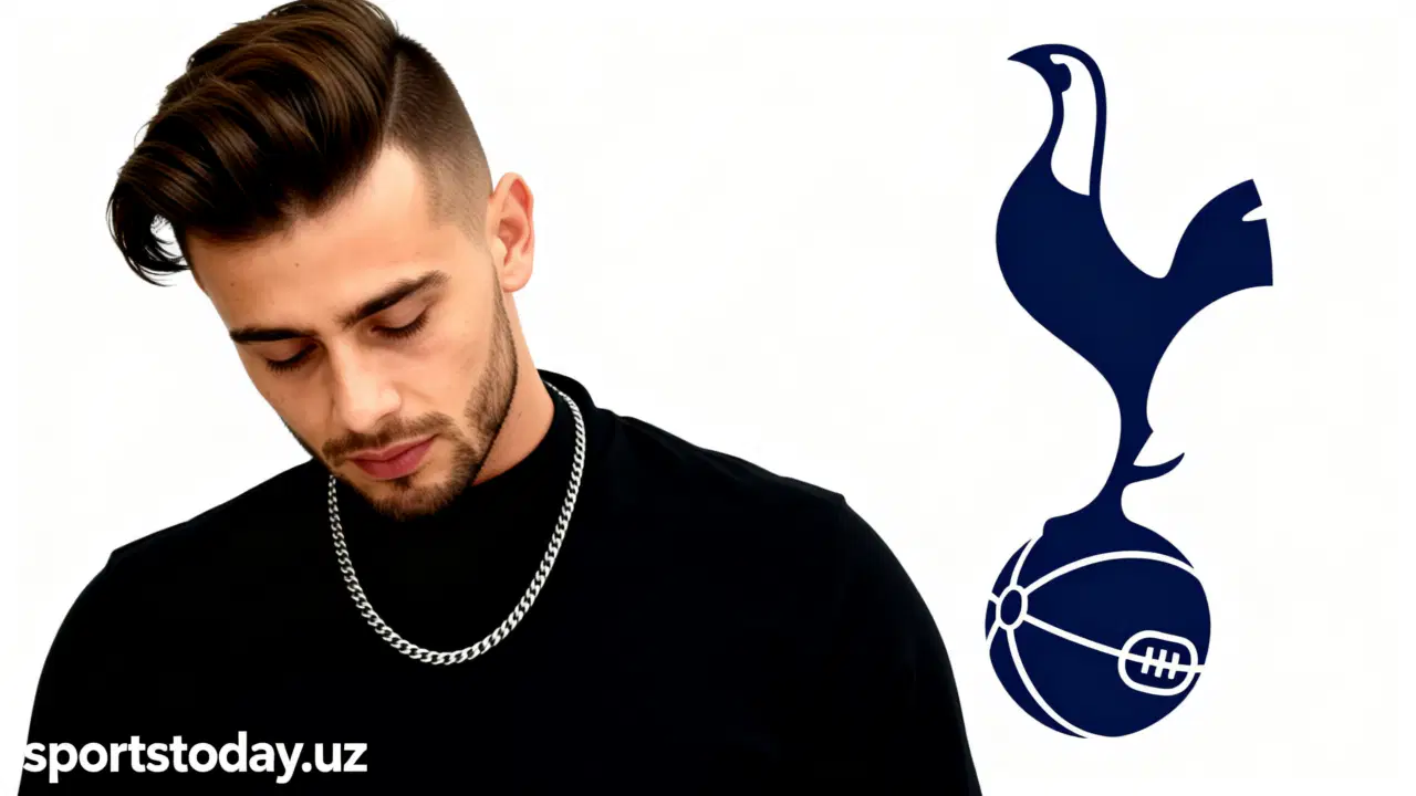 Тоттенхэм: команда с роскошным стадионом, но без трофеев