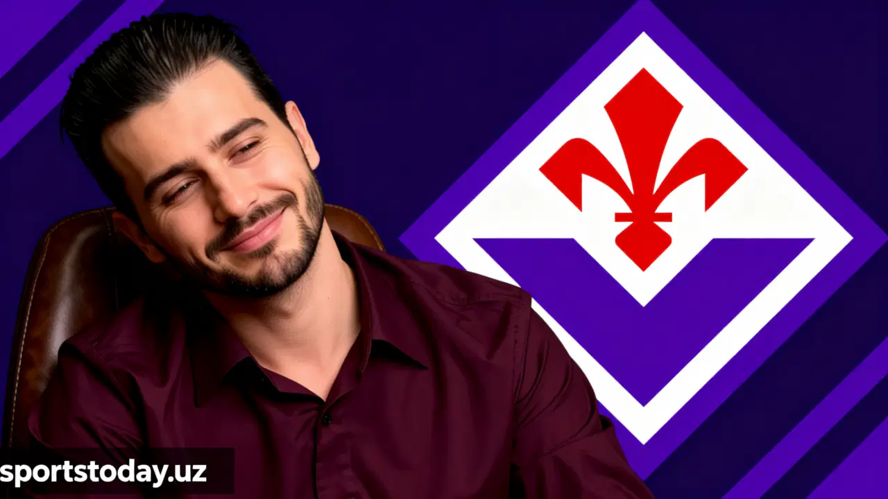 Комо – Фиорентина: прогноз на матч Серии А 14 февраля 2026