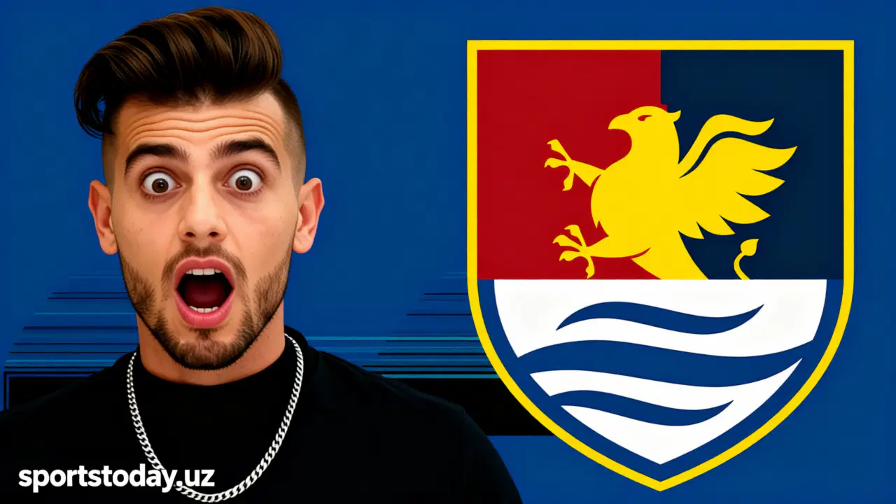 Como проигрывает Наполи — основные события матча