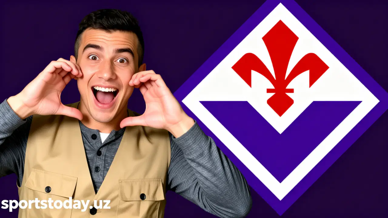 Комо разгромил Фиорентину 4:1 — фиолетовые на дне кризиса