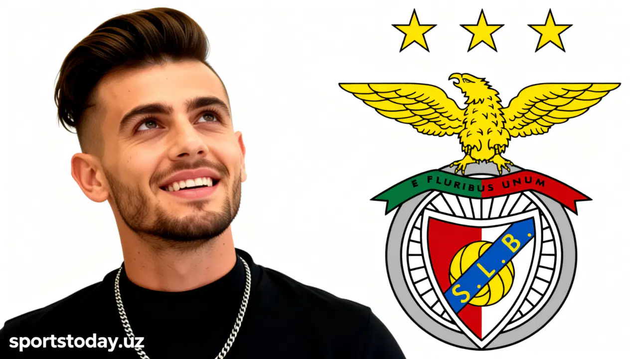 Инцидент с расизмом в матче Реал Мадрид – Бенфика