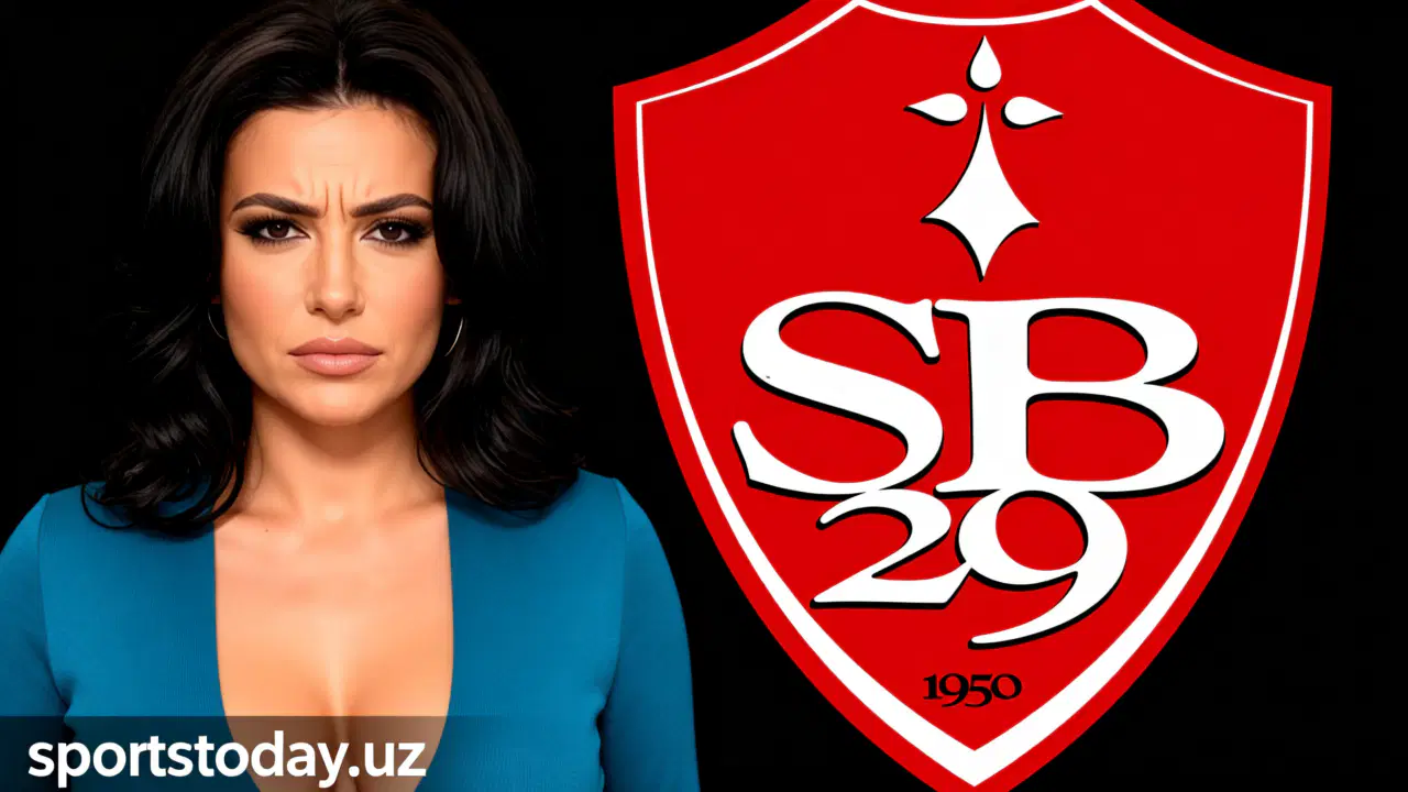 Брест – Марсель: анонс матча Лиги 1