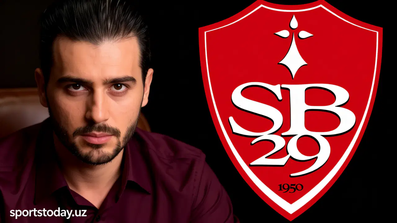 Брест – Марсель: прогноз на матч Лиге 1 20.02.2026