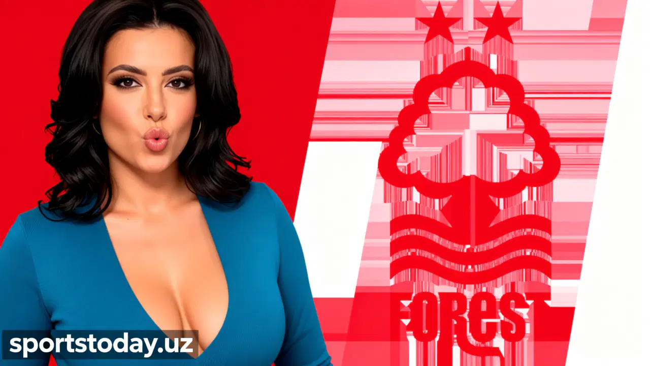 Ноттингем Форест – Ливerpуль: анонс матча АПЛ 22 февраля 2026