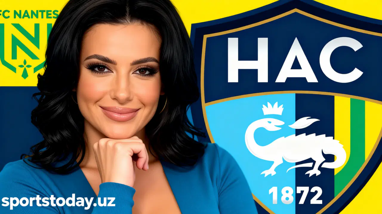 Нант — Гавр: превью матча Лиги 1 (22 февраля 2026)