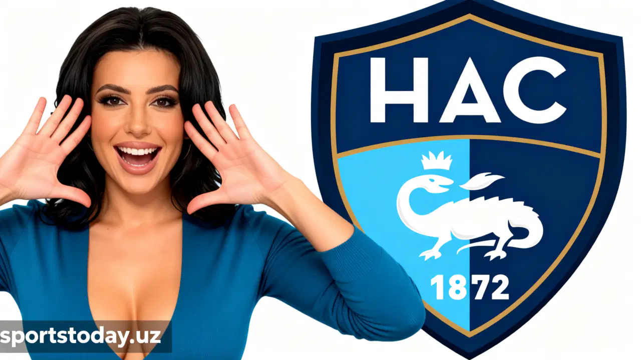 Нант – Гавр: битва за выживание в Лиге 1