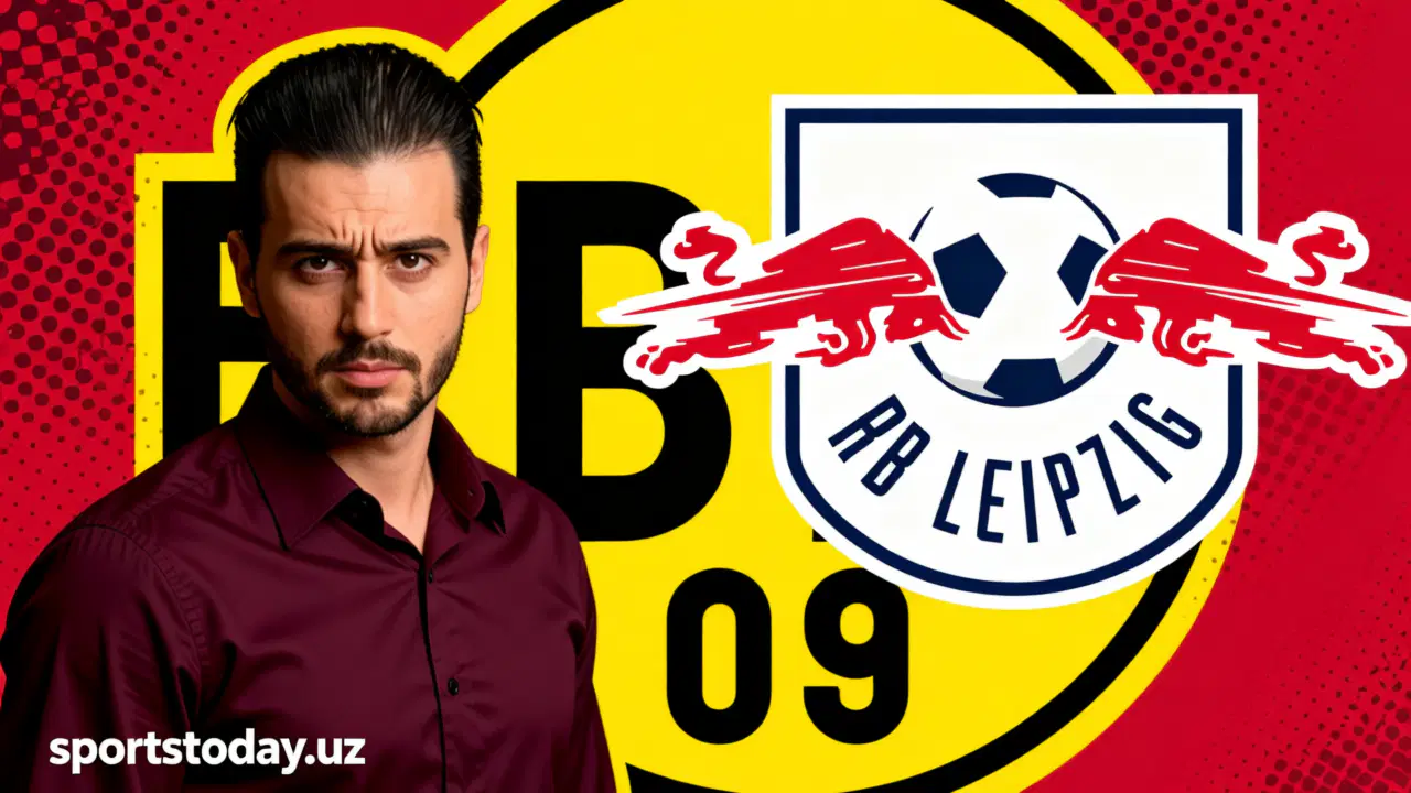 РБ Лейпциг – Боруссия Дортмунд: ставлю на гостей, но без фанатизма