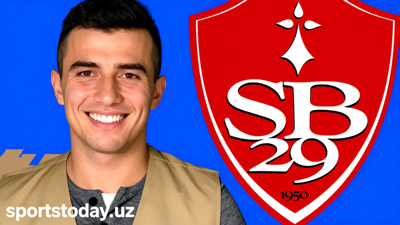 Дебют Бея провалился: «Брест» обыграл «Марсель» 1:0