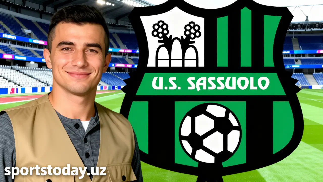 Сассуоло одержал волевую победу над Эллас Верона 2-1 | Обзор матча