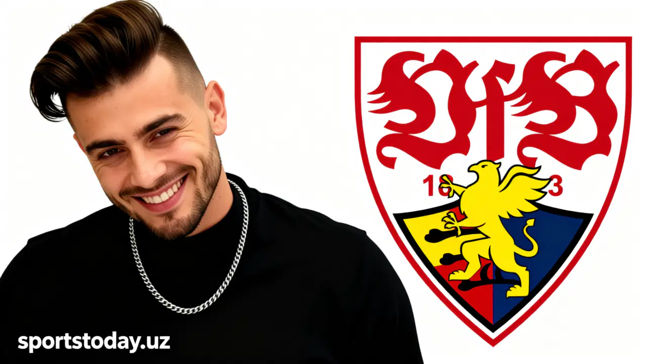 VfB Stuttgart разгромил Селтик 4:1 в Глазго — реакция Хенесса