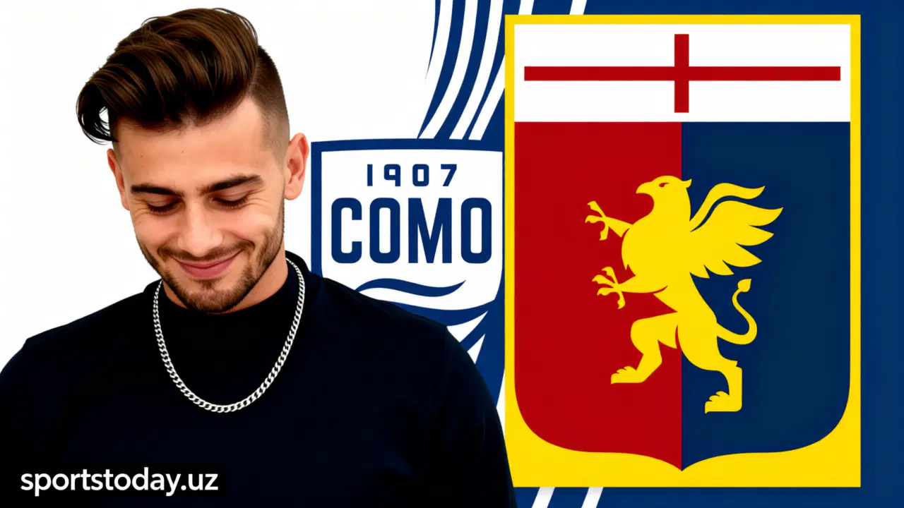 Дані Ольмо: рекордная серия в Барселоне