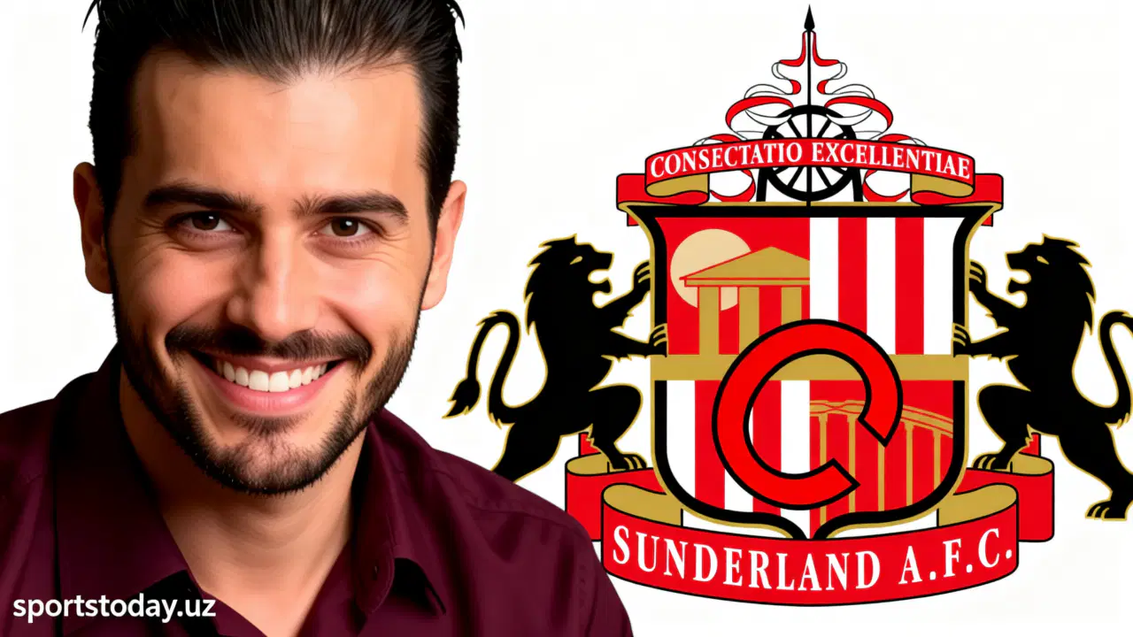 Сандерленд – Фулхэм: прогноз на матч 22 февраля 2026