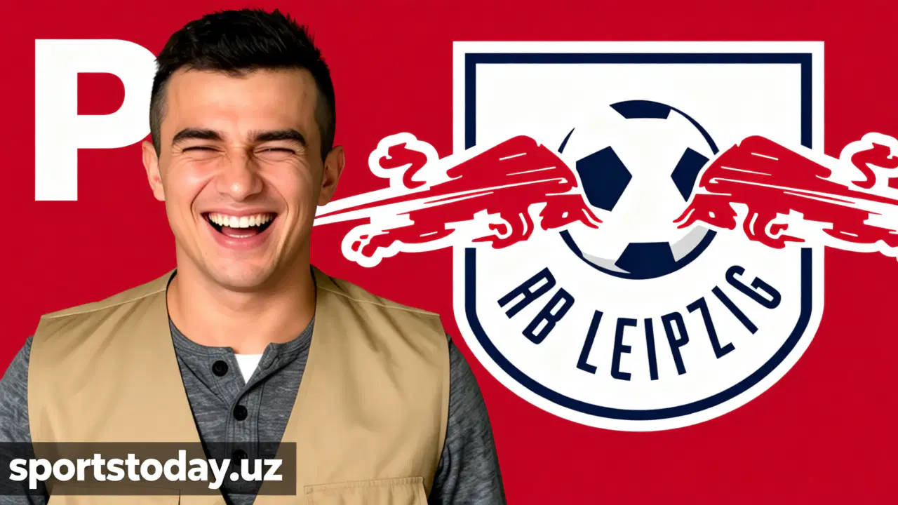 РБ Лейпциг 1-2 Боруссия Дортмунд: Гости взяли три очка в принципиальном матче