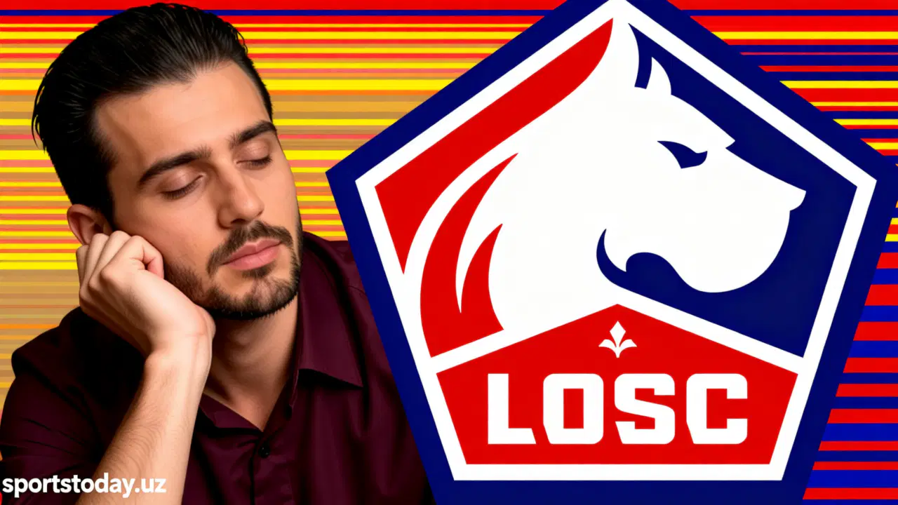 Анже – Лилль: прогноз на матч 22 февраля 2026 года