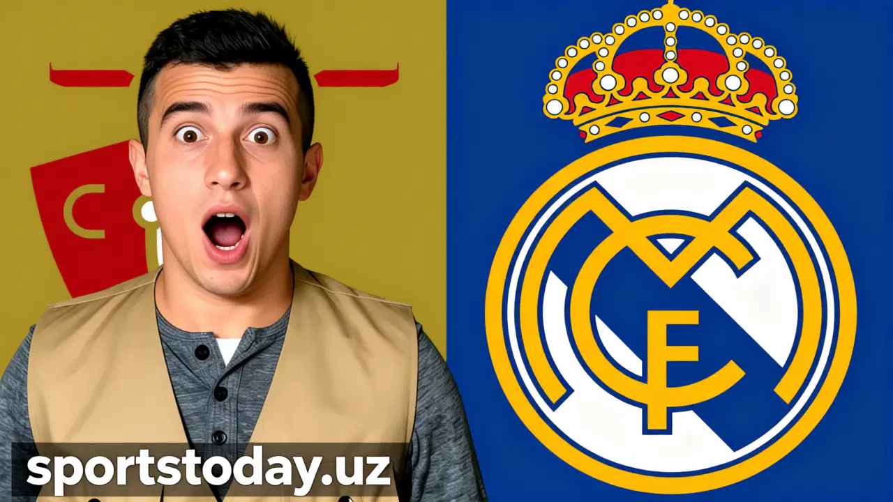 Осасуна 0-0 Реал Мадрид: сенсация в Памплоне — королевский клуб теряет очки