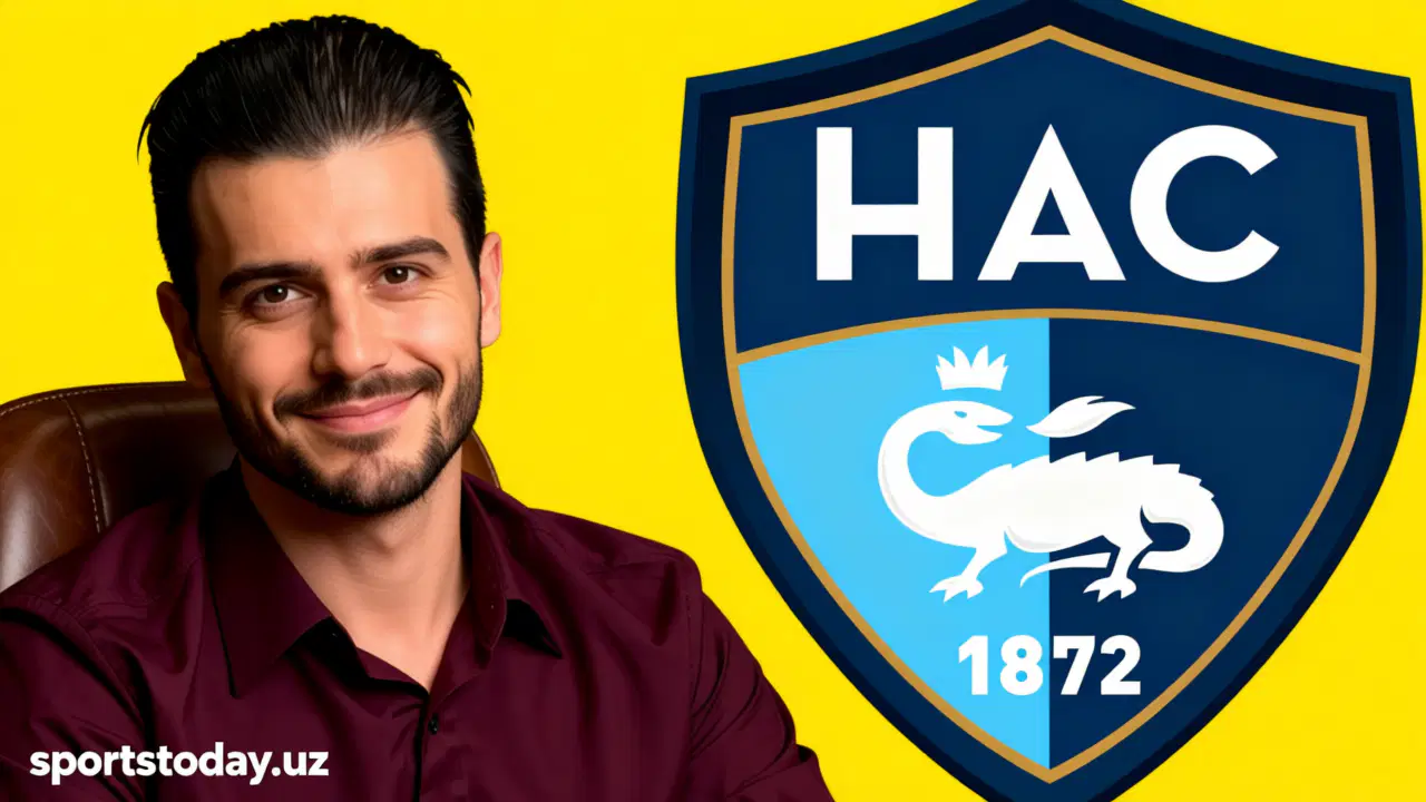 Нант — Гавр: ставлю на удвоенный шанс хозяев в борьбе аутсайдеров