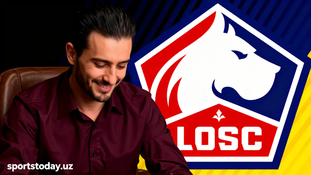 Анже – Лилль: прогноз на матч 22 февраля 2026