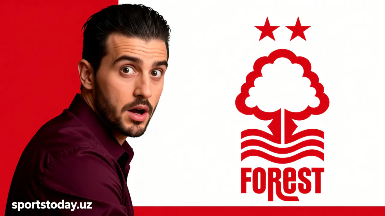 Ноттингем Форест – Ливерпуль: прогноз на матч АПЛ 22 февраля 2026