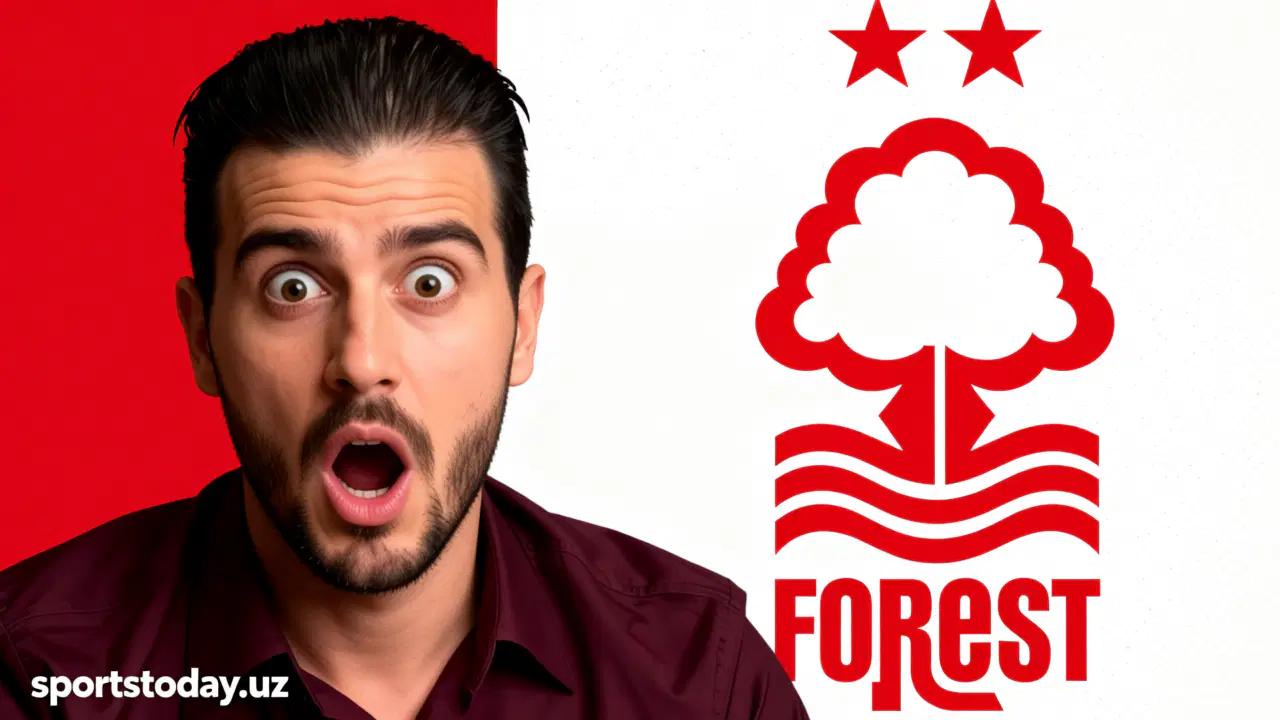 Ноттингем Форест – Ливерпуль: прогноз на матч АПЛ 22 февраля 2026