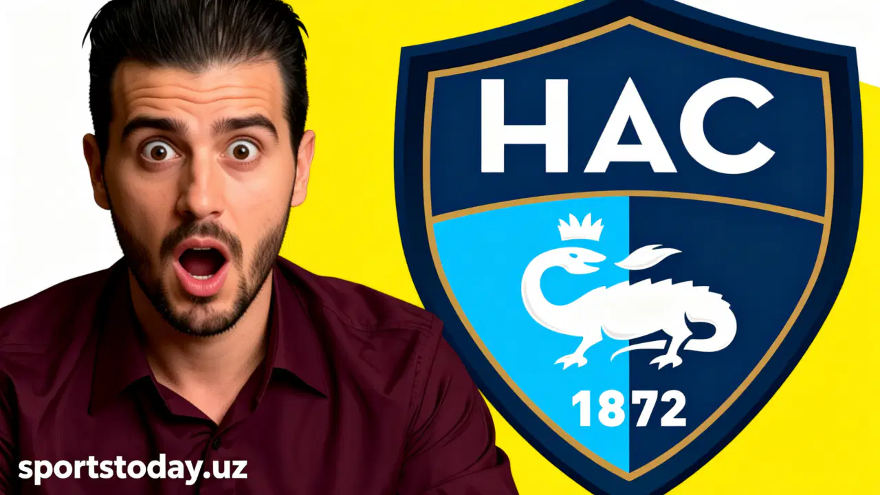 Нант – Гавр: прогноз на матч Лиги 1 от 22.02.2026