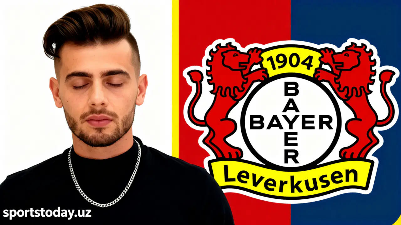 Байер Леверкузен — Олимпиакос: анонс матча Лиги чемпионов