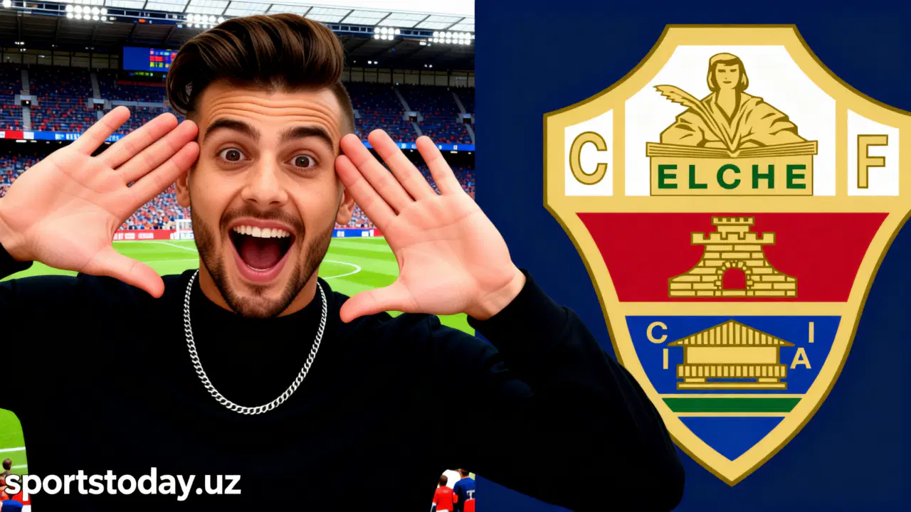 Микель Хаурегизар пропустил матч с Эльче из-за травмы колена