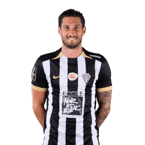 Флоран Оливье Сильвен Анин