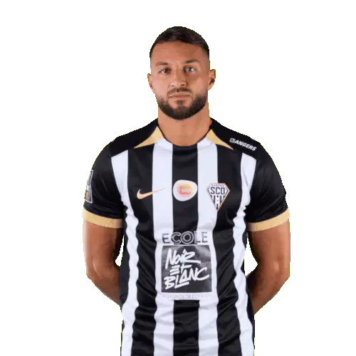 Харис Белькебла