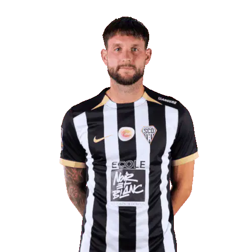 Жордан Лефор