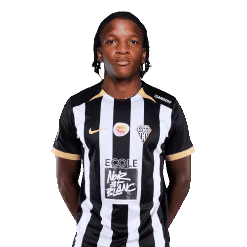 Жюстин-Ноэль Калумба