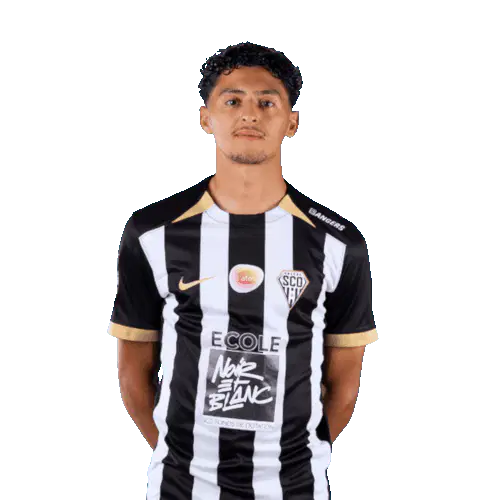 Яссин Белкдим