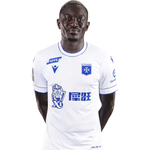 Ассан Дьюссе