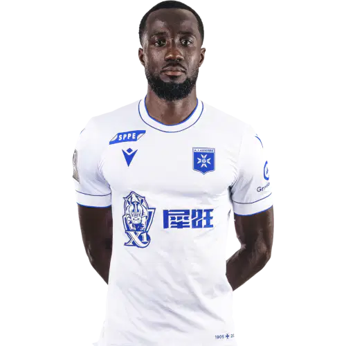 Элиша Овусу